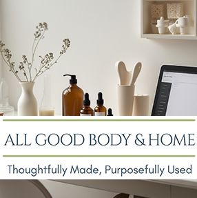 All Good Body and Home