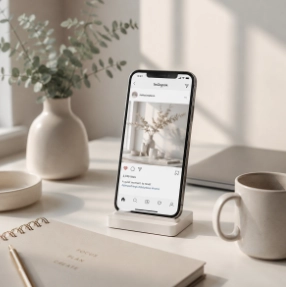 Social Media